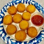 Best Fried Scallops (10) in Salisbury, MD