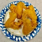 Best Fried Whole Chicken Wings (4) in Salisbury, MD