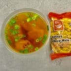 Best Wonton Soup in Salisbury, MD