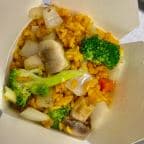 Best Vegetable Fried Rice in Salisbury, MD