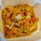 Best Pork Fried Rice in Salisbury, MD