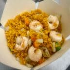 Best Shrimp Fried Rice in Salisbury, MD