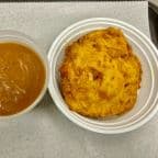 Best Vegetable Egg Foo Young in Salisbury, MD