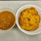 Best Pork Egg Foo Young in Salisbury, MD