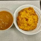 Best Beef Egg Foo Young in Salisbury, MD