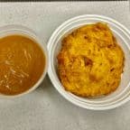 Best Shrimp Egg Foo Young in Salisbury, MD