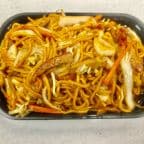 Best Pork Lo Mein in Salisbury, MD