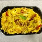 Best Singapore Chow Mai Fun with Curry in Salisbury, MD