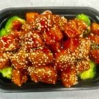 Best Sesame Tofu in Salisbury, MD