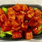 Best General Tso's Tofu in Salisbury, MD