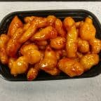 Best Honey Chicken in Salisbury, MD