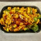 Best Chicken Szechuan Style in Salisbury, MD