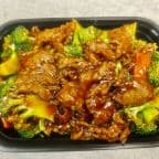 Best Beef with Broccoli in Salisbury, MD