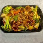 Best Beef Hunan Style in Salisbury, MD