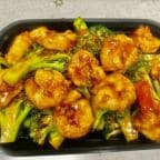 Best Shrimp with Broccoli in Salisbury, MD