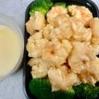 Best Coconut Shrimp in Salisbury, MD