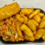 Best Sweet & Sour Chicken in Salisbury, MD