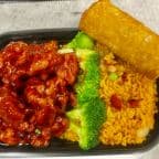 Best General Tso's Chicken in Salisbury, MD