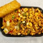 Best Kung Po Shrimp in Salisbury, MD