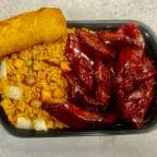 Best Boneless Spare Ribs in Salisbury, MD