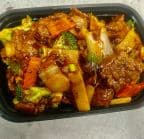 Best Beef with Garlic Sauce in Salisbury, MD