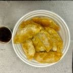 Best Fried Pork Dumplings (8) in Salisbury, MD