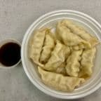 Best Steamed Pork Dumplings (8) in Salisbury, MD