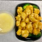 Best Coconut Chicken in Salisbury, MD