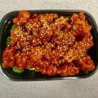 Best Sesame Chicken in Salisbury, MD