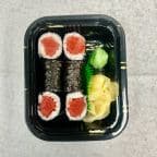 Best *Tuna Roll in Salisbury, MD