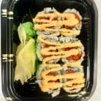 Best *Spicy Tuna Roll in Salisbury, MD