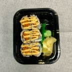 Best *Spicy Salmon Roll in Salisbury, MD