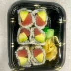 Best *Tuna Avocado Roll in Salisbury, MD