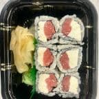 Best *Tuna Cream Cheese Roll in Salisbury, MD