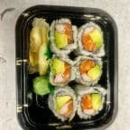 Best *Alaska Roll in Salisbury, MD