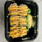 Best Spicy Crabmeat Roll in Salisbury, MD