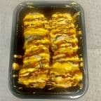 Best Fried Salmon Tempura Roll in Salisbury, MD