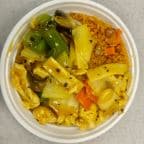 Best Curry Chicken with Onion in Salisbury, MD