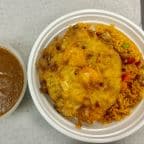 Best Shrimp Egg Foo Young in Salisbury, MD