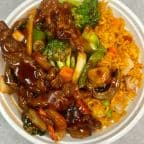 Best Beef with Garlic Sauce in Salisbury, MD