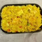 Best Pineapple Fried Rice in Salisbury, MD