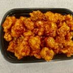 Best Honey Hot Chicken in Salisbury, MD