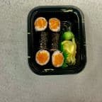 Best *Salmon Roll in Salisbury, MD