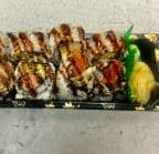 Best Shrimp Tempura Roll in Salisbury, MD