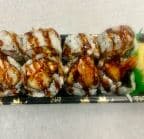 Best Seafood Tempura Roll in Salisbury, MD