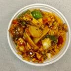 Best Chicken with Garlic Sauce in Salisbury, MD