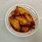 Best Chicken Wings (8ocs) in Salisbury, MD