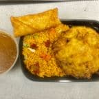 Best Shrimp Egg Foo Young in Salisbury, MD