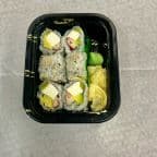 Best Mount Fuji Roll in Salisbury, MD