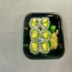Best Cucumber Avocado Roll in Salisbury, MD